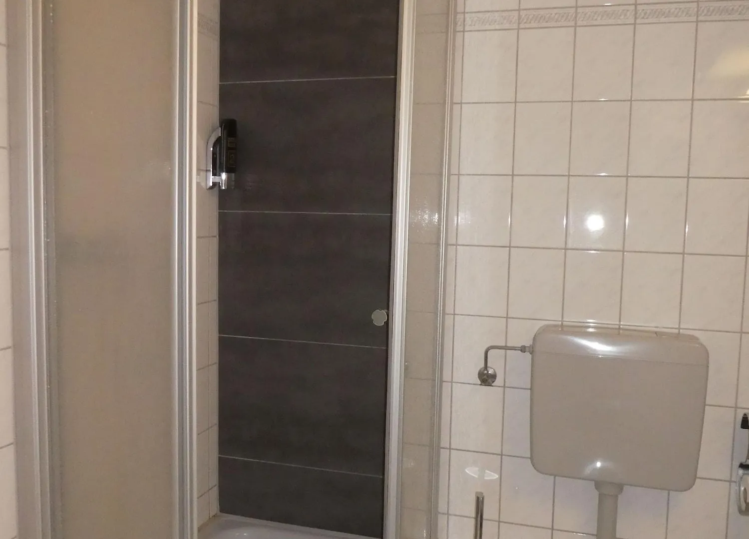 Hotel Terminus Dusseldorf