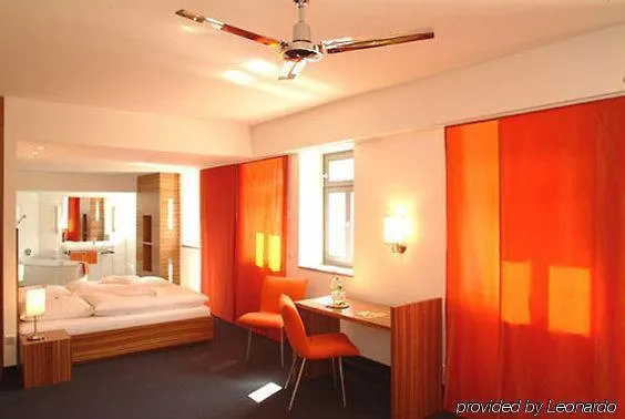 Hotel Terminus Dusseldorf 3*,  Germany
