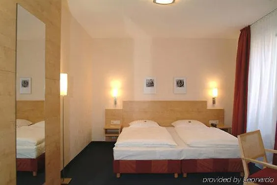 Hotel Terminus Dusseldorf