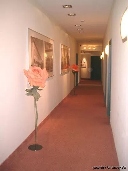 Hotel Terminus Dusseldorf