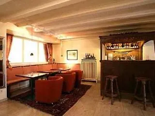 Hotel Terminus Dusseldorf