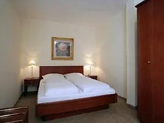 Hotel Terminus Dusseldorf