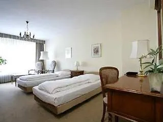 Hotel Terminus Dusseldorf