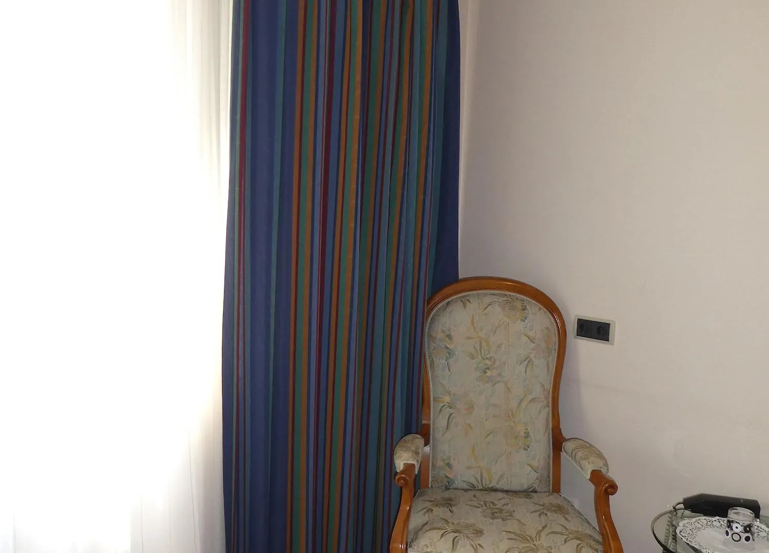 Hotel Terminus Düsseldorf 3*,