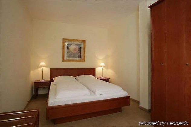 Hotel Terminus Düsseldorf